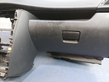 фото thumb №9, Peugeot 207 i fl панель роздавальна подушки датчик