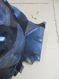 Подкрылок передние левое bmw x1 f48 левое  перед 7356451 Оригинал, фото thumb