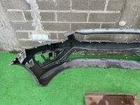 фото thumb №9, Volvo xc60 i 1 lift 13-17 r-design бампер перед