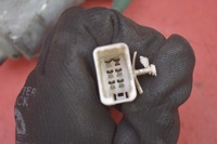 фото thumb №4, Підйомник вікна лівий перед eu 85720-12170 toyota corolla e11 3d hb 95-01