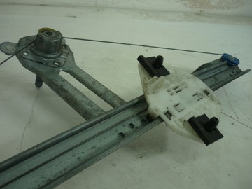 фото thumb №8, Механізм підйому скла лівий перед лівий переднє dacia logan 84660311