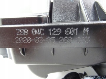 фото thumb №11, Фільтр повітря вкладка audi a1 vw seat 04c129620a