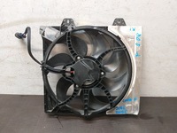 фото thumb №1, Корпус вентилятор peugeot 208 2008 ii 2 corsa f