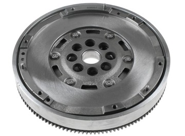 фото thumb №11, Колесо двомасовий зчеплення bmw mini mini 1.6 дизель 1