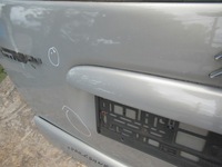 фото thumb №5, Кришка зад citroen berlingo 02-