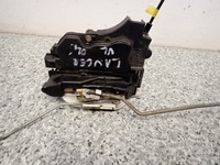 фото thumb №8, Mitsubishi lancer kombi cs 03-07 замок двері передніх лівих