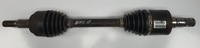 фото thumb №1, Приводной вал левая левый перед jeep cherokee iii wh 3.0 crd