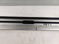 фото thumb №8, Peugeot 508 i 10-18 направляющая багажника левая 9902008035