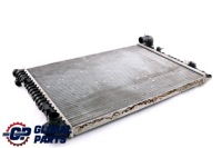 Mini cooper r50 r52 радиатор воды бензин Оригинал, фото thumb