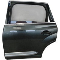 фото thumb №1, Двері лівий задня audi q7 4m 4m0 lz7s