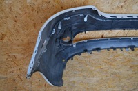 фото thumb №8, Renault trafic iii бампер перед