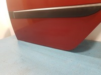 фото thumb №6, Renault megane ii дверь задняя левая teb76