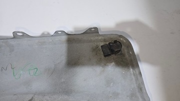 фото thumb №7, Toyota hilux viii 8 бампер задній зад накладка права 2017-