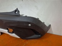 фото thumb №9, Toyota corolla cross 20- задний бампер 52159-16570