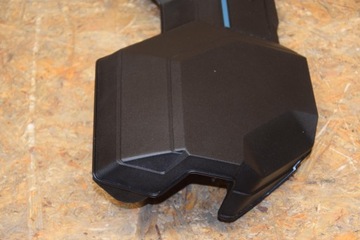 фото thumb №8, Кришка захист двигуна tucson iv 1.6 tgdi гібрид 22r 0km нова 29240-2m820