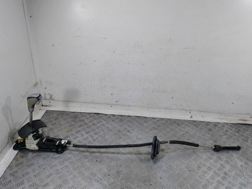 фото thumb №1, Домкрат зміни коробки передач renault laguna iii 8200785086-d 2.0 dci