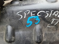 фото thumb №4, Подкрылок передние перед левая mitsubishi space star ii