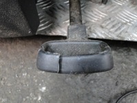 фото thumb №9, Сиденья seat leon 5f fr кожа 5 дверь