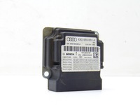 фото thumb №1, Датчик модуль подушек подушка безопасности audi a1 8x 8x0959655a