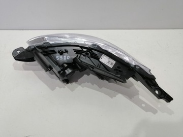 фото thumb №7, Лампа правая передняя перед peugeot 2008 i новая оригинал hal 5980