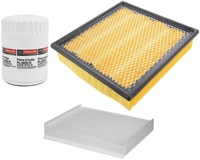 фото thumb №1, Набір фільтрів ford f-150 5,0 2015-2021