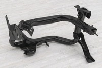 фото thumb №7, Jeep compass i 2011-2017 панель фары фара левый