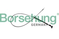 Тягa спинка сидіння задня l vw passat 15- Оригінал, фото thumb