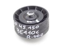 фото thumb №1, Daf lf 45 55 01-06 3.9 150 170 e3 ролик ремінь пластикова ремінь 8pk 65mm