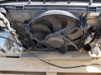 фото thumb №9, Mercedes w176 pas передний радиатор комплект cdi механическая коробка передач