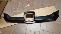 фото thumb №1, Honda crv iv lift молдинг решётка радиатора решётка element