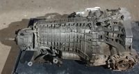 фото thumb №1, Audi коробка передач коробки передач une a5 a6 a7 q5 q7 низкий пробег 2.0 tdi комплектная
