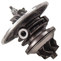 фото thumb №1, Турбіна серцевина renault laguna trafic ii 1.9dci f9q