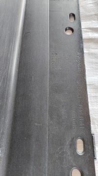 фото thumb №12, Bmw 3 f30 f31 накладка планка порогова ліва