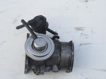 фото thumb №1, Vw t5 2.5 tdi автомат клапан дроссельная заслонка egr