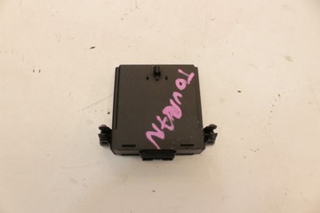 фото thumb №4, Модуль шлюз 7n0907530al vw touran ii 2010-2015r.