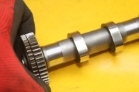 Вал розподільний вал правий впускний  a6 c7 a4 b8 3.0 tdi cdu Недорого, фото thumb