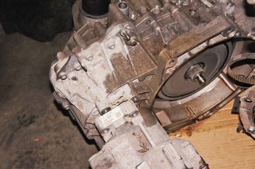 фото thumb №6, Sn379 seat leon iii 2.0i 290km коробка передач коробки передач автомат редуктор 0d9409055