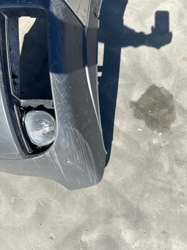 фото thumb №8, Бампер перед комплектний розпилювач pdc audi a6 c5 allroad lubelskie