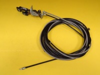 Купить Трос ручка горловины  топливной  mitsubishi galant nr54, фото thumb