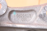 фото thumb №8, Bmw 3' g20 g20 lci поворотний кулак важелі ступиця ліва задня задня 6879533 8 km !!!