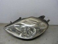 Купить Фара левый 1494316080 citroen c8 2.2 hdi, фото thumb