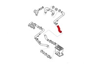 фото thumb №12, Skv шланг турбины vw golf iii vento 24skv611