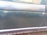 фото thumb №6, Audi a8 d2 двері правий задня праве задні lz6h