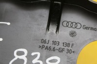 фото thumb №7, Вкладиш картера масляний octavia ii 2.0tfsi 06j103138f