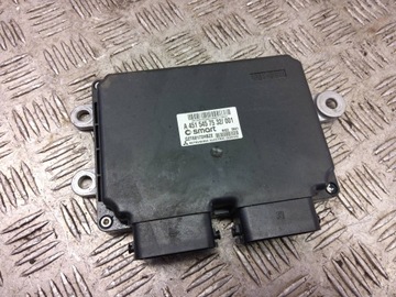 фото thumb №1, Блок керування коробки коробки передач smart fortwo ii a4515457532