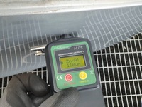 фото thumb №11, Крышка зад задняя багажника комплектная audi q5 8r lx7w