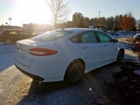 фото thumb №5, Вихлоп fwd 2.0 ecoboost ford mondeo mk5 fusion 17 19 lift usa