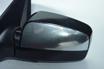 фото thumb №6, Kia sorento i зеркало левая 7 pin