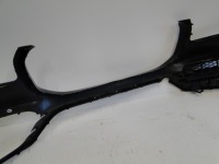 Mercedes gls x167 167 бампер передній amg на датчики pts чорний 040 Доставка, фото thumb