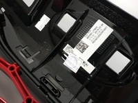 фото thumb №7, Kia ceed iii 3 gt line решётка радиатора решётка радиатора двигателя. k-ce